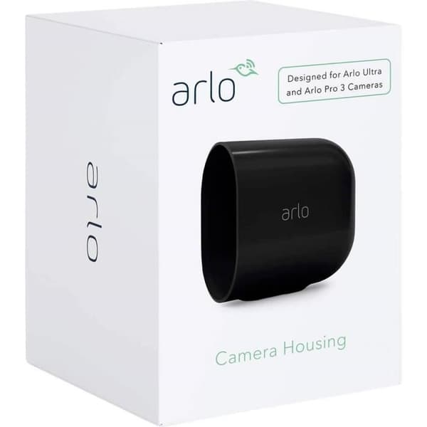 ARLO VMA5200H-10000S Svart väderskyddsfodral