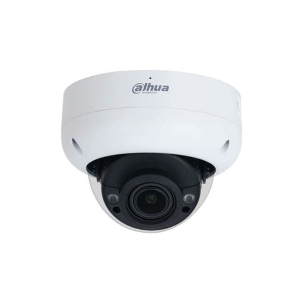 IP-kamera WizSense med IR-dome 4MP med variabel brännvidd - IPC-HDBW3441RP-ZS-27135-S2 - Dahua - Begagnad Blandade färger