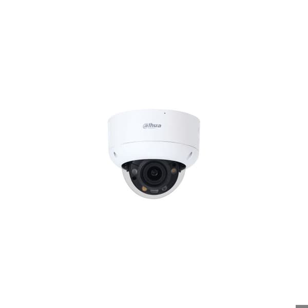 DAHUA IP-domekamera 4MP VF 2.7-13.5 mm IR 40m PoE TIOC 2.0 IA WizSense - IPC-HDBW3449R1P-ZAS-PV-27135
