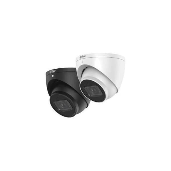 IP-KAMERA 4MP AI EYEBOLLE 2,8MM IR50M IP67 12V POE MICROSD 2,8MM