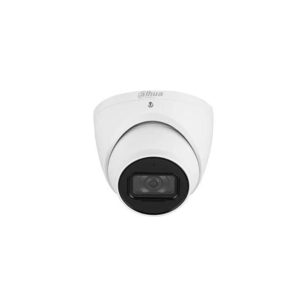 IP-KAMERA 4MP AI EYEBOLLE 2,8MM IR50M IP67 12V POE MICROSD 2,8MM