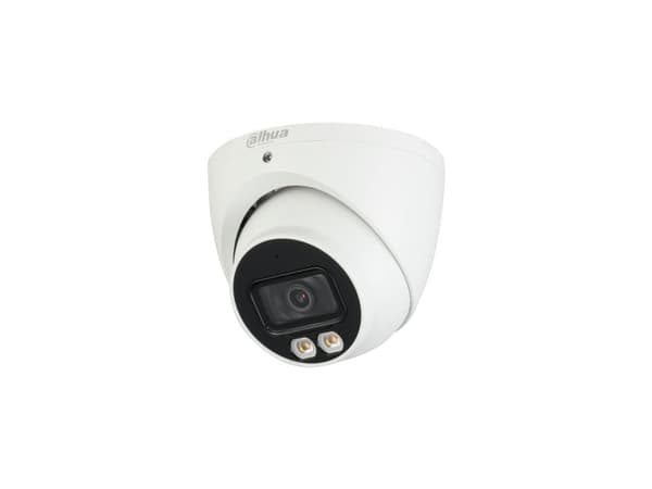 DAHUA Technology HAC-HDW1200T-IL-A-0280B-S6 4 in 1 valvontakamera Valkoinen