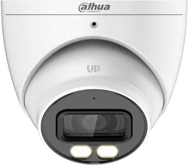 DAHUA Technology HAC-HDW1200T-IL-A-0280B-S6 4 in 1 valvontakamera Valkoinen