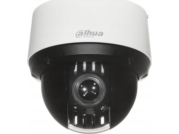 IP FAST FIELD KAMERA SD4A216DB-HNY WizSense 5 ... 80 mm DAHUA