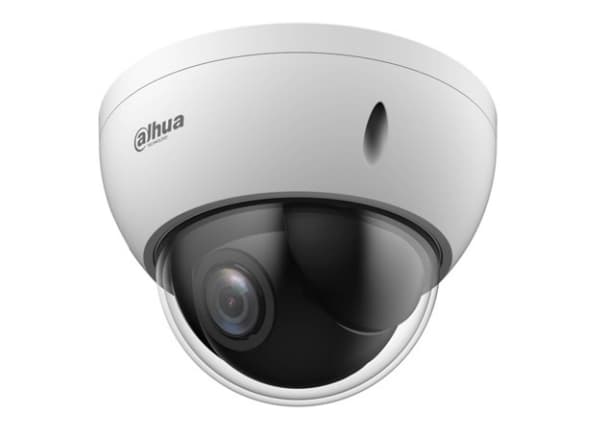 Dahua Technology DH-SD22204DB-GC, Overvåkningskamera, Inne & Ute, Koblet med ledninger (ikke trådløs), 8 Tour, Forhåndssatt sekvens, Pelco-P/D, CE: E Hvit