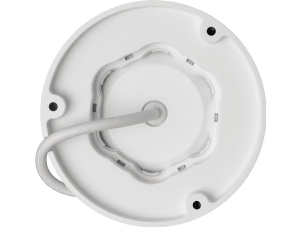 BCS IP-kamera 4Mpx BCS-P-EIP14FSR3 dome IP-kamera med 2,8 mm fast objektiv