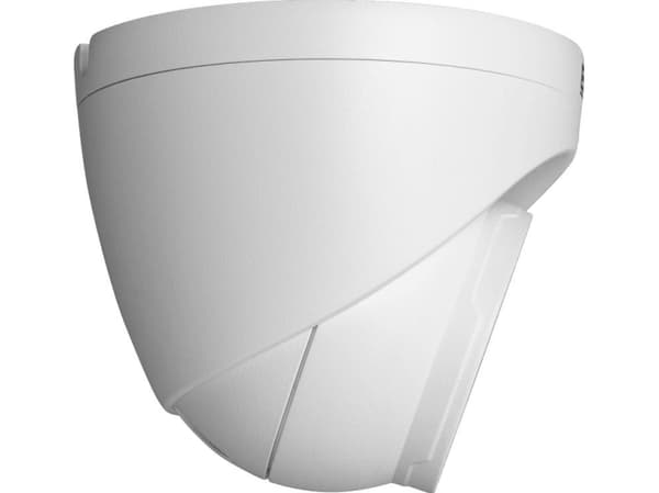 BCS IP-kamera 4Mpx BCS-P-EIP14FSR3 dome IP-kamera med 2,8 mm fast objektiv