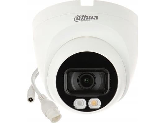 Dahua Technology IP-kamera Dahua IPC-HDW1239V-A-IL IP-kamera