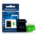 Pikkukuva 4 / 9: Muistikortti MICRODATA 128GB U3 (Micro SD)