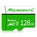Pikkukuva 1 / 9: Muistikortti MICRODATA 128GB U3 (Micro SD)