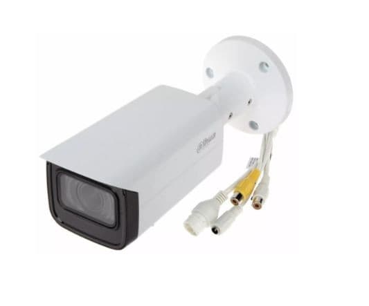 Kamera IP Dahua Technology DAHUA NET CAMERA 5MP IR BULLET/IPC-HFW2541T-ZAS27135S2
