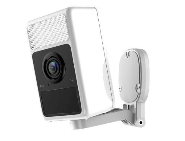Sikkerhetssystem SJCAM S1 Hvit