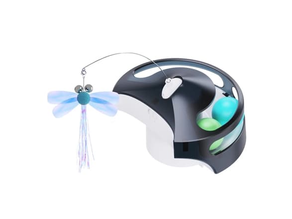 ROLA PetPal interaktiva leksaker | WH287306