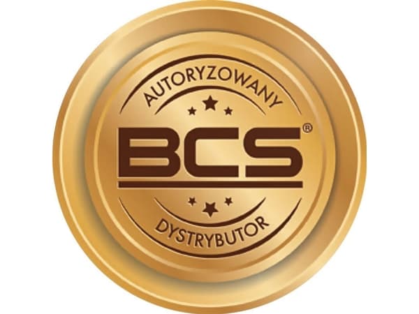 BCS IP-kamera BCS Point IP-dome-kamera BCS-P-TIP15FSR5 5Mpx