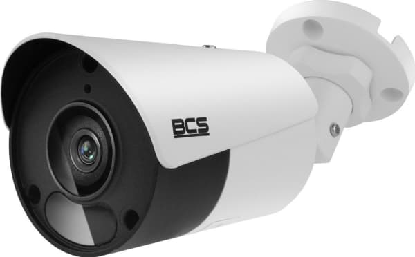 BCS IP-kamera BCS Point IP-dome-kamera BCS-P-TIP15FSR5 5Mpx