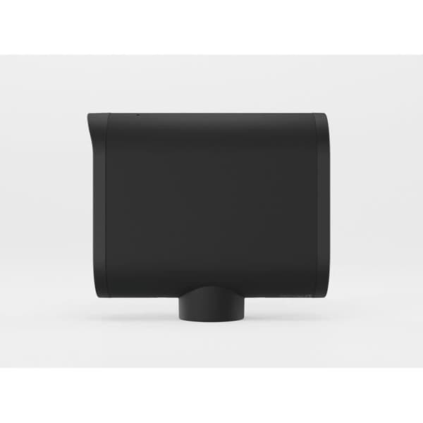 Kamera - Logitech - MEVO START 3-pack - Full HD - Wi-Fi - Svart