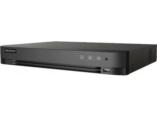 Hikvision Turbo HD with AcuSense iDS-7208HUHI-M2/P -