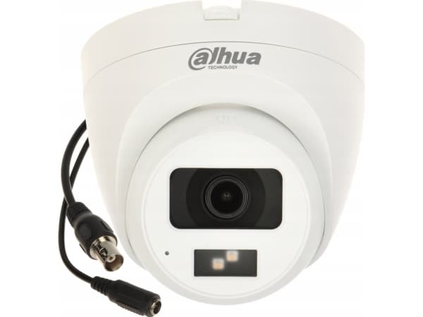 Dahua Technology DAHUA 4W1 KAMERA HAC-HDW1500CLQ-IL-A-0280B-S2