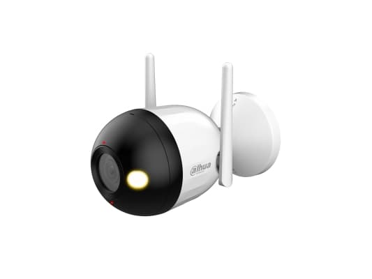 IP-kamera Dahua Technology Langaton WiFi IP-kupukamera DAHUA F2C-PV