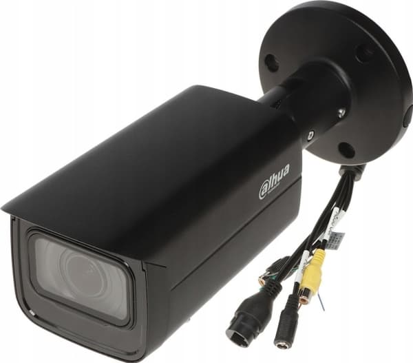 Kamera IP Dahua Technology KAMERA IP DAHUA IPC-HFW2841T-ZAS-27135-BLACK