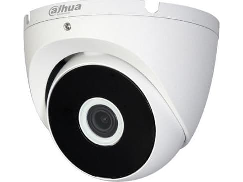 Dahua Technology DH-HAC -T2A21-0280B, IP-turvakamera, Sisätila ja ulkotila, Langallinen, CE (EN55032:2015, EN61000-3-2:2014, EN61000-3-3:2013, EN5502