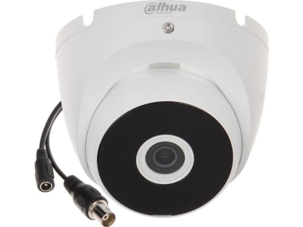 Dahua Technology DH-HAC -T2A21-0280B, IP-turvakamera, Sisätila ja ulkotila, Langallinen, CE (EN55032:2015, EN61000-3-2:2014, EN61000-3-3:2013, EN5502