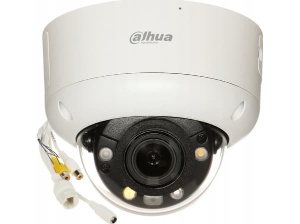Dahua Technology IP-kamera TIOC 3.0 DAHUA IPC-HDBW3549R1-ZAS-PV-27135-S5