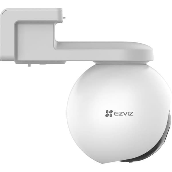 Ezviz Camera HB8 2K+ övervakningskamera