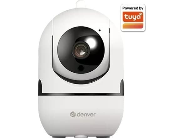 Denver IIC-172 Wi-Fi Camera from Tuya