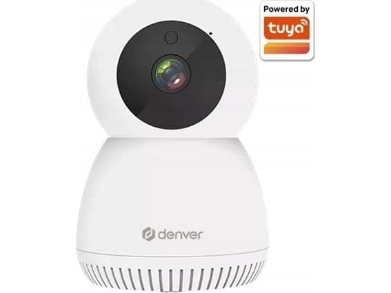 Denver IIC-215MK3 Wi-Fi-kamera Tuyalta