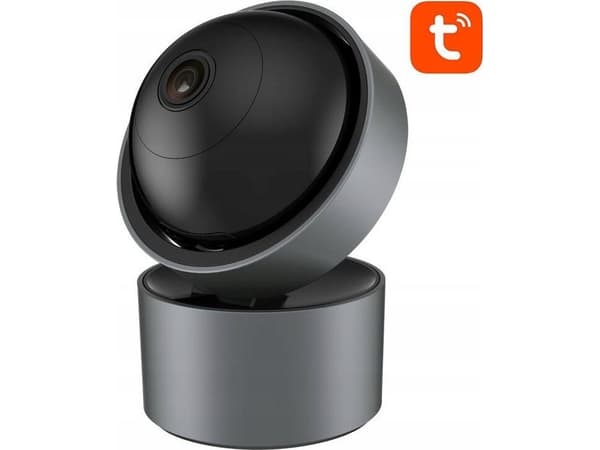 Avatto IP-kamera Avatto IPC06 Wi-Fi 4MP smartkamera
