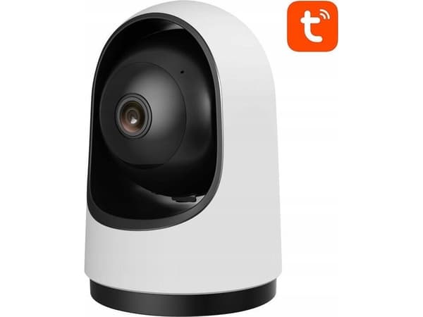 Avatto IP-kamera Avatto IPC03 Wi-Fi 4MP smartkamera