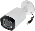 Miniatyrbilde 1 av 2: Kamera IP Dahua-teknologi HDCVI HAC-HFW1400RP-VF-IRE6-27135