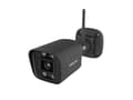 Miniatyrbild 3 av 5: Kamera Foscam V8P 8MP Wi-Fi -CZARNA