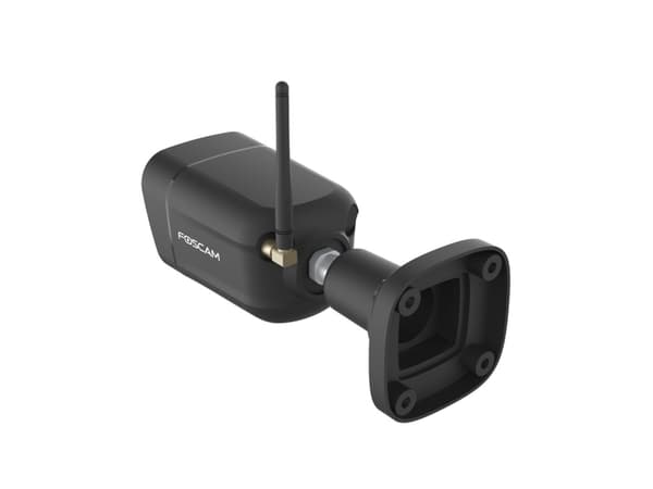 Kamera Foscam V8P 8MP Wi-Fi -CZARNA