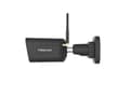Miniatyrbild 2 av 5: Kamera Foscam V8P 8MP Wi-Fi -CZARNA