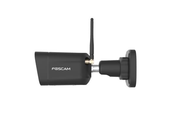 Kamera Foscam V8P 8MP Wi-Fi -CZARNA