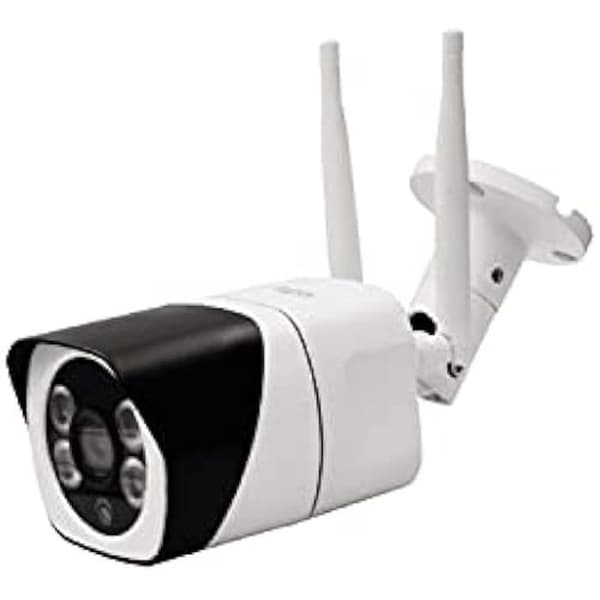 Cirka. Appip400Hdpro 10W Full HD Wi-Fi IP-kamera