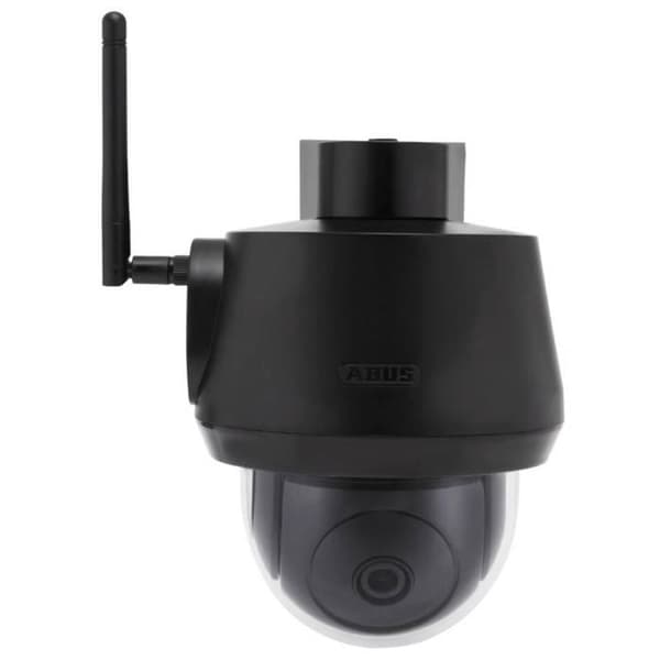 ABUS EasyLook PPDF17620 extra kamera - Night vision - Trådlös - 2304 x 1296 pixlar