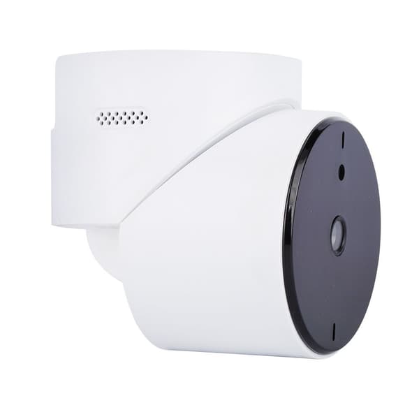 Smart WiFi garagekamera, 1080p, Garageportstyrning, mörkersyn, Rörelsedetektering, Tuya, Tvåvägskommunikation