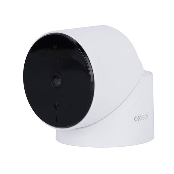 Smart WiFi garagekamera, 1080p, Garageportstyrning, mörkersyn, Rörelsedetektering, Tuya, Tvåvägskommunikation