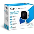 Miniatyrbild 1 av 4: Inomhus WiFi övervakningskamera - TP-Link Tapo C110 - HD 2K 3MP - Rörelsedetektering - Night Vision