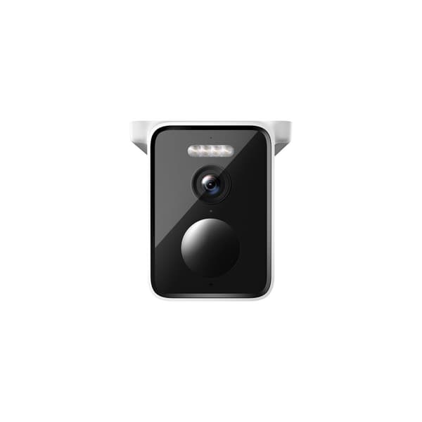 Xiaomi Solar Outdoor Camera BW400 Pro Set
