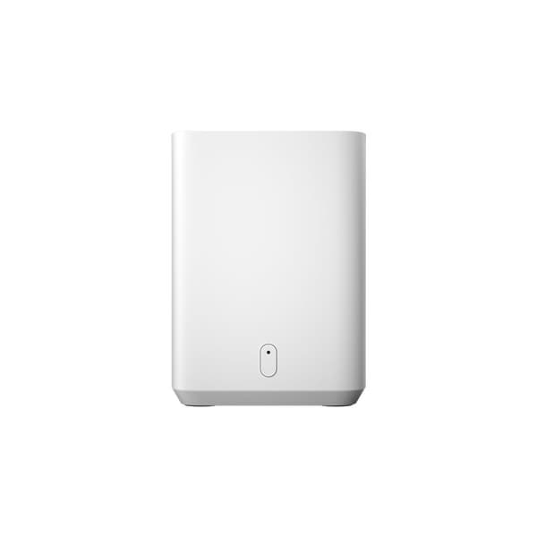 Xiaomi Solar Outdoor Camera BW400 Pro Set