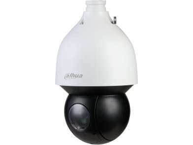 Dahua Technology WizSense DH-SD5A432GB-HNR, IP-sikkerhetskamera, Inne & Ute, Koblet med ledninger (ikke trådløs), Femmønstret, CE: EN55032/EN55024/EN