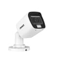 Miniatyrbillede 1 af 2: 3K Sikkerhedskamera, Indbygget Mikrofon, 25m Natvision, IP67 Vejrbeskyttelse,1 stk