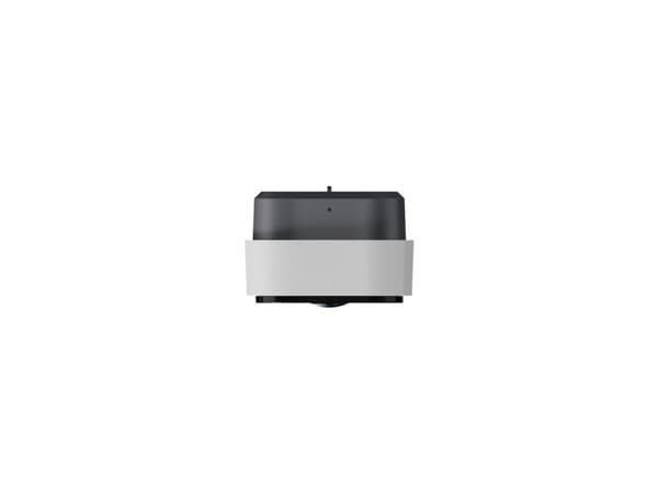 WOOX R4331 Smart video deurbel & binnen bel, FHD, 3MP, 1/2.8" CMOS, IP65, Wi-Fi 802.11 b/g/n, White