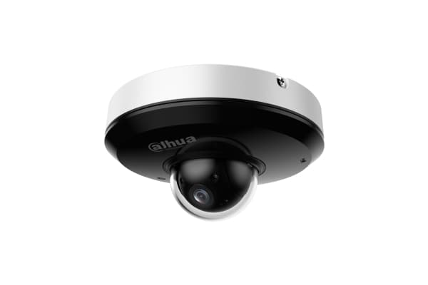 Dahua Technology IP-KAMERA DAHUA SD1A404DB-GNY musta, Valkoinen