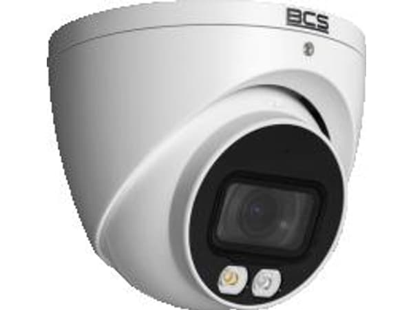 Kamera IP BCS-linje Kamera IP BCS-linje BCS-L-EIP15FCR3L3-AI1