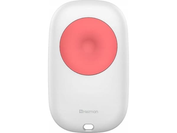 Heiman HS1EB ZigBee smart nødknapp
